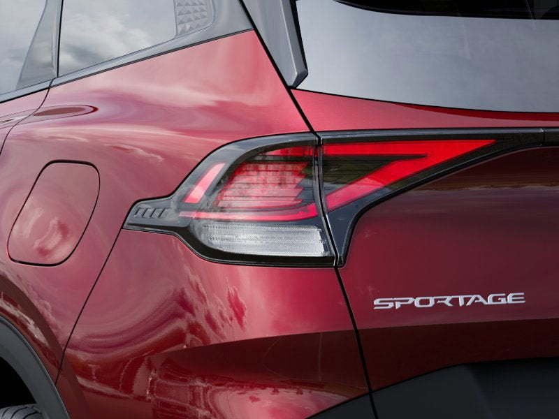 2023 Kia Sportage Plug-In Hybrid X-Line