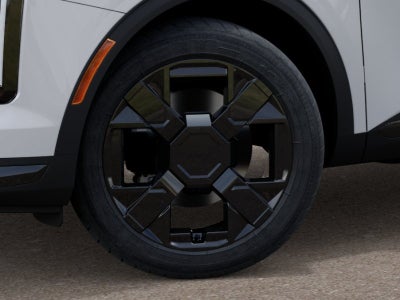 2027 Kia Sportage Plug-In Hybrid X-Line