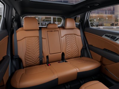 2027 Kia Sportage Plug-In Hybrid X-Line