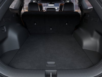 2027 Kia Sportage Plug-In Hybrid X-Line