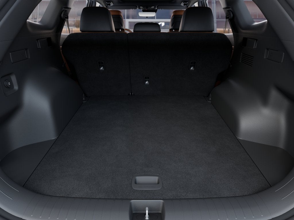 2027 Kia Sportage Plug-In Hybrid X-Line