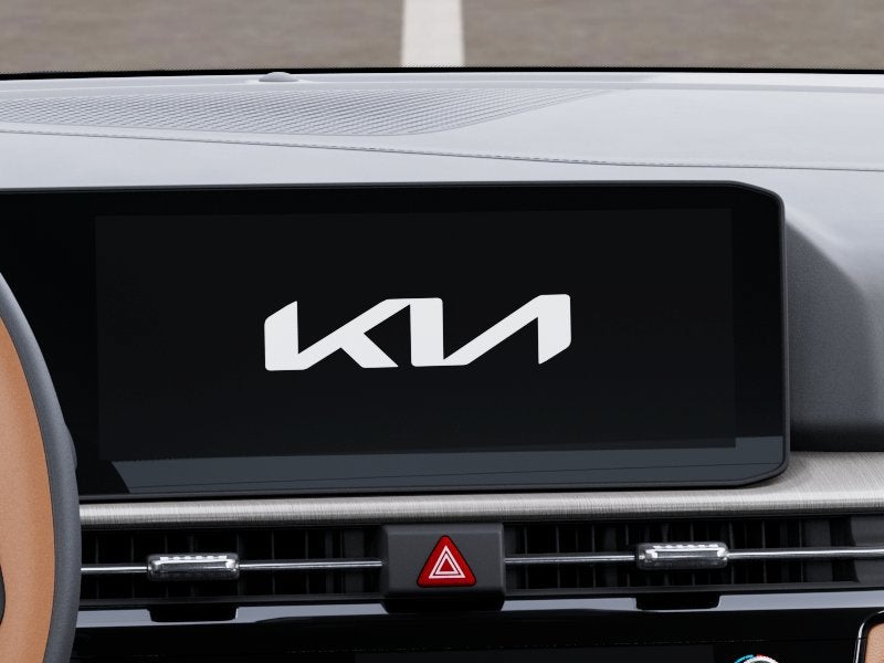 2027 Kia Sportage Plug-In Hybrid X-Line