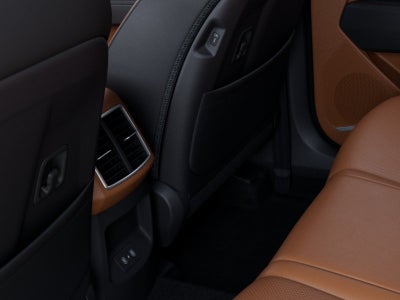 2027 Kia Sportage Plug-In Hybrid X-Line