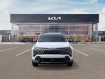 2027 Kia Sportage Plug-In Hybrid X-Line