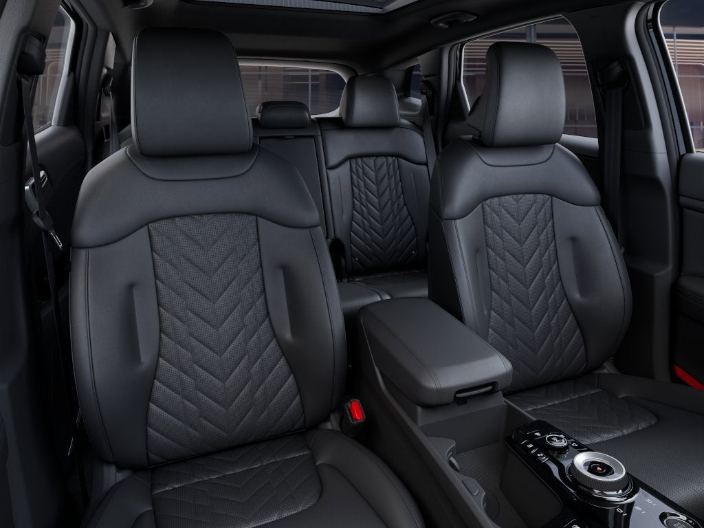 2023 Kia Sportage Plug-In Hybrid X-Line Prestige