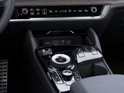 2023 Kia Sportage Plug-In Hybrid X-Line Prestige