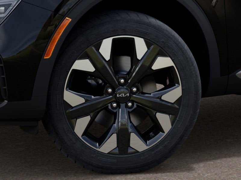 2023 Kia Sportage Plug-In Hybrid X-Line Prestige