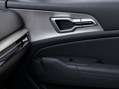 2027 Kia Sportage Plug-In Hybrid X-Line Prestige