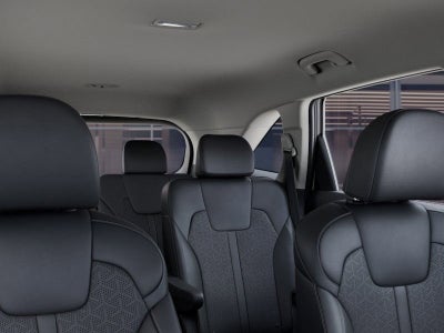 2024 Kia Sorento Hybrid EX