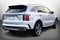 2023 Kia Sorento Hybrid SX Prestige