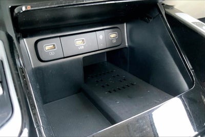 2023 Kia Sorento Hybrid SX Prestige