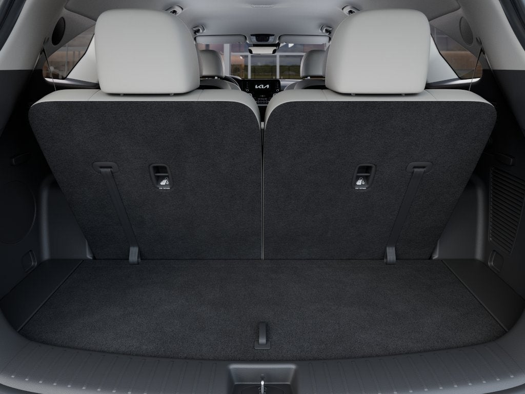 2023 Kia Sorento Hybrid SX Prestige