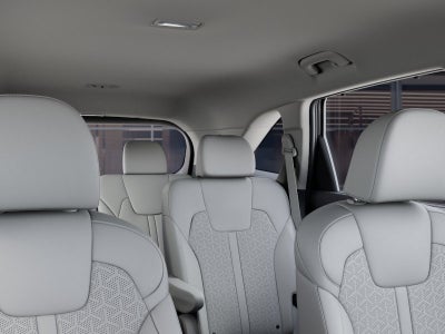 2023 Kia Sorento Hybrid SX Prestige