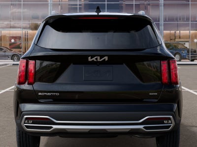 2023 Kia Sorento Plug-In Hybrid SX Prestige