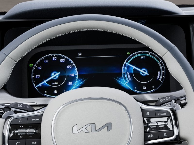 2023 Kia Sorento Plug-In Hybrid SX Prestige