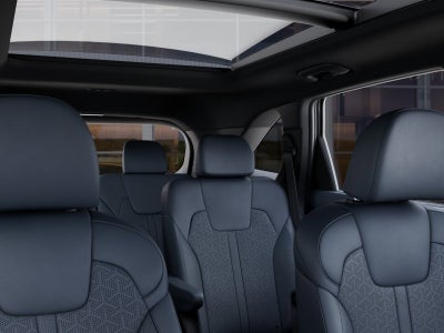 2023 Kia Sorento Plug-In Hybrid SX Prestige