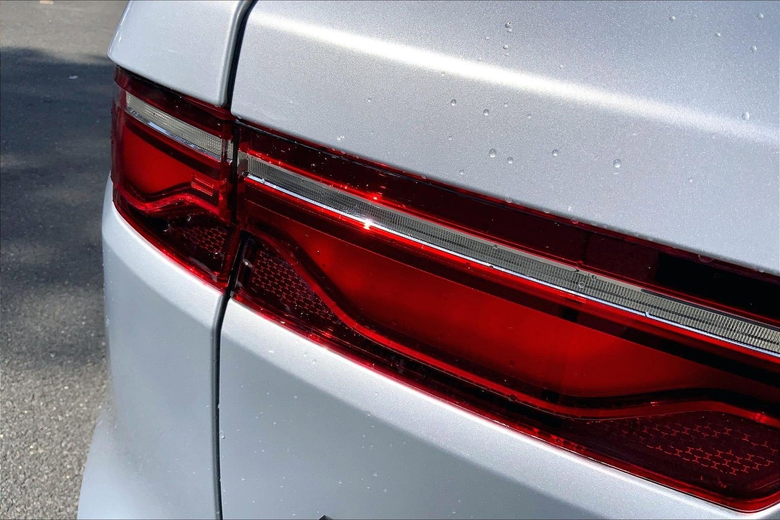 2021 Jaguar F-PACE S