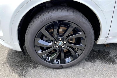 2023 Land Rover Discovery Sport SE R-Dynamic