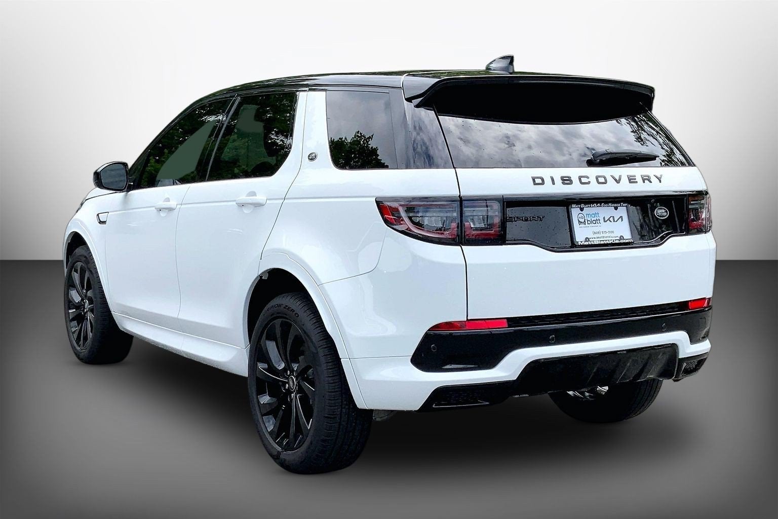 2023 Land Rover Discovery Sport SE R-Dynamic