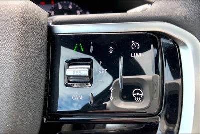 2023 Land Rover Discovery Sport SE R-Dynamic