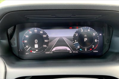 2023 Land Rover Discovery Sport SE R-Dynamic