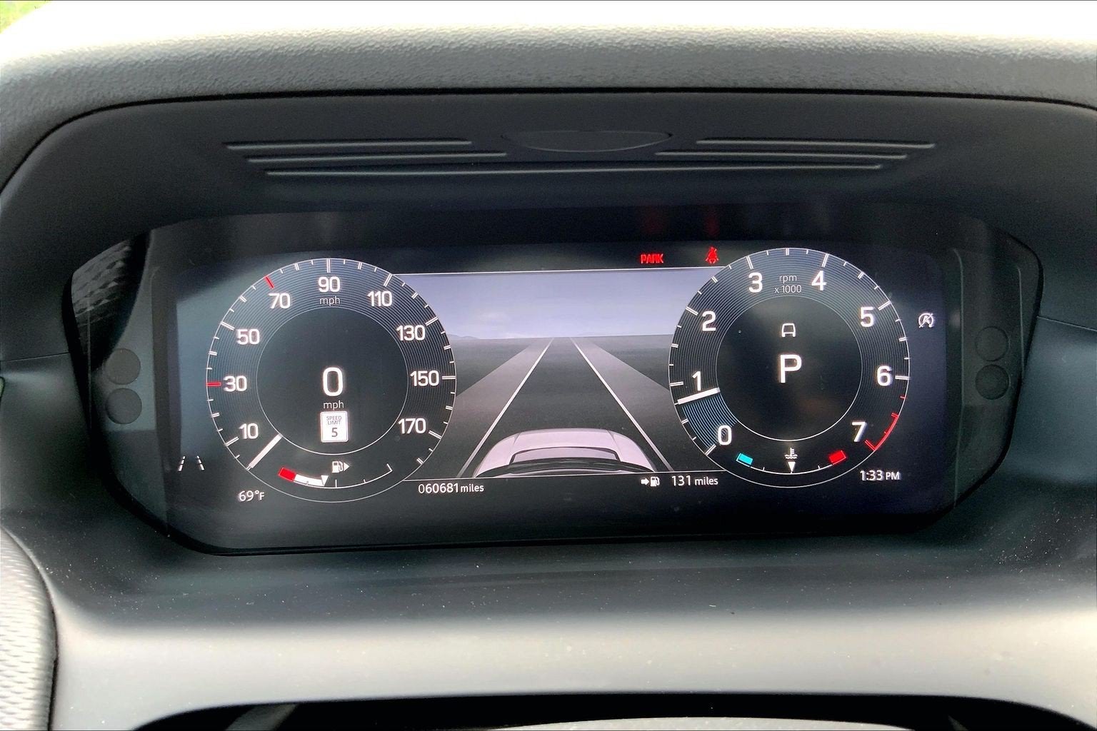 2023 Land Rover Discovery Sport SE R-Dynamic