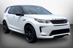 2023 Land Rover Discovery Sport SE R-Dynamic