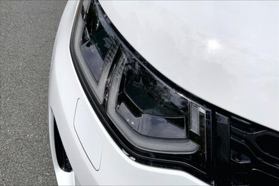 2023 Land Rover Discovery Sport SE R-Dynamic