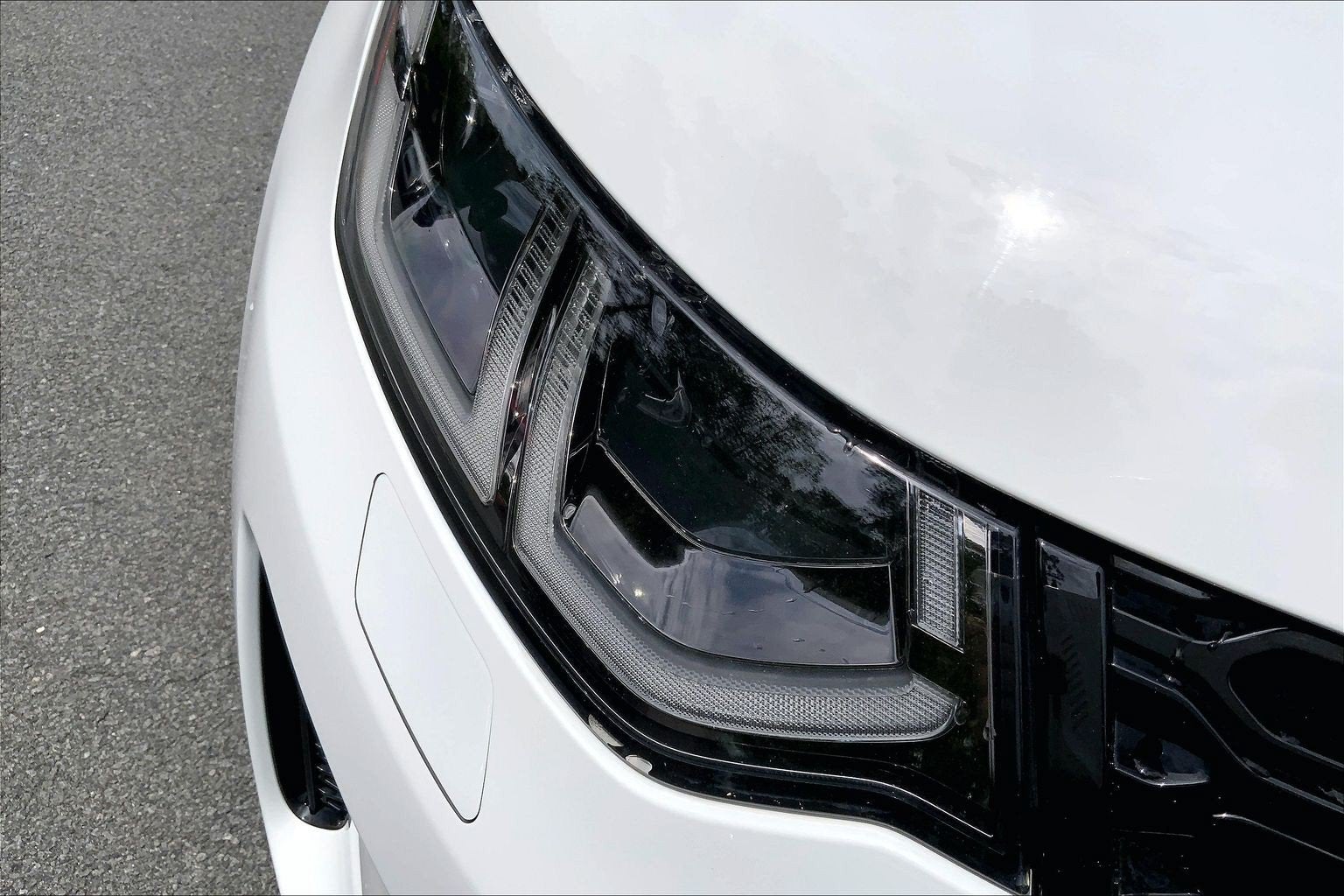 2023 Land Rover Discovery Sport SE R-Dynamic
