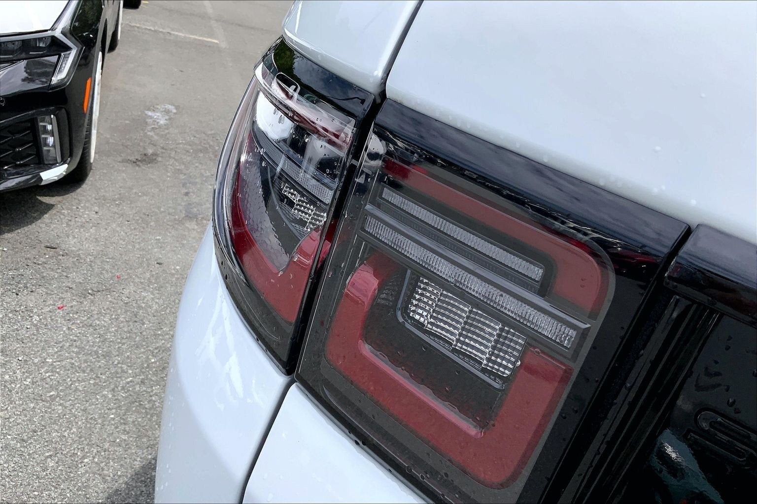 2023 Land Rover Discovery Sport SE R-Dynamic