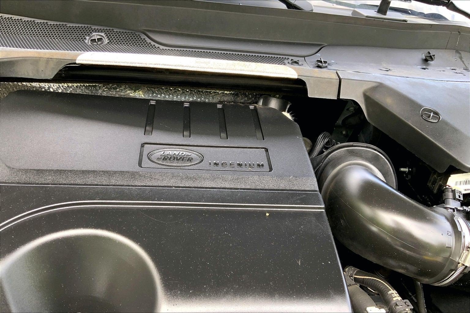 2023 Land Rover Discovery Sport SE R-Dynamic