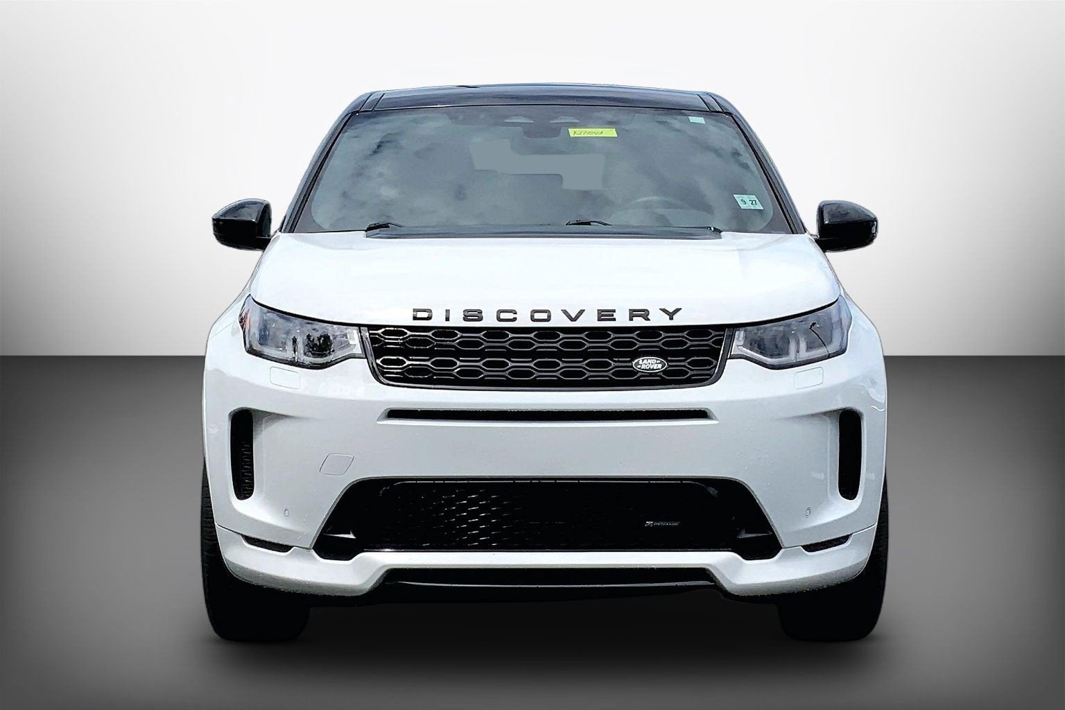 2023 Land Rover Discovery Sport SE R-Dynamic