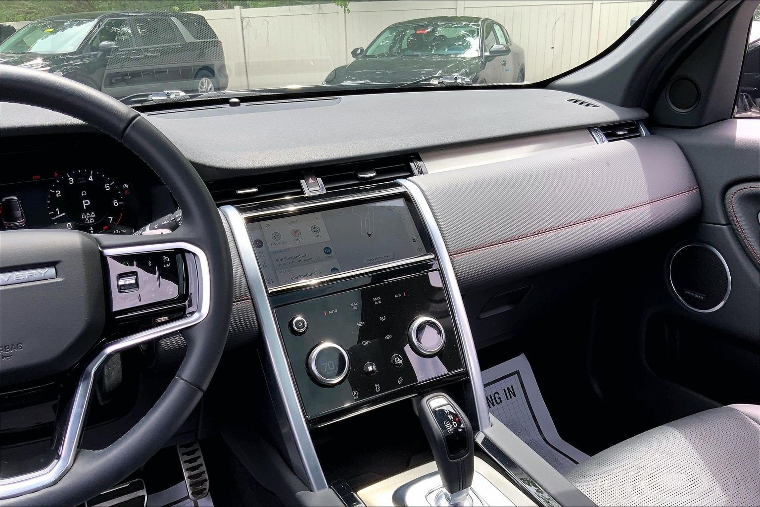 2023 Land Rover Discovery Sport SE R-Dynamic