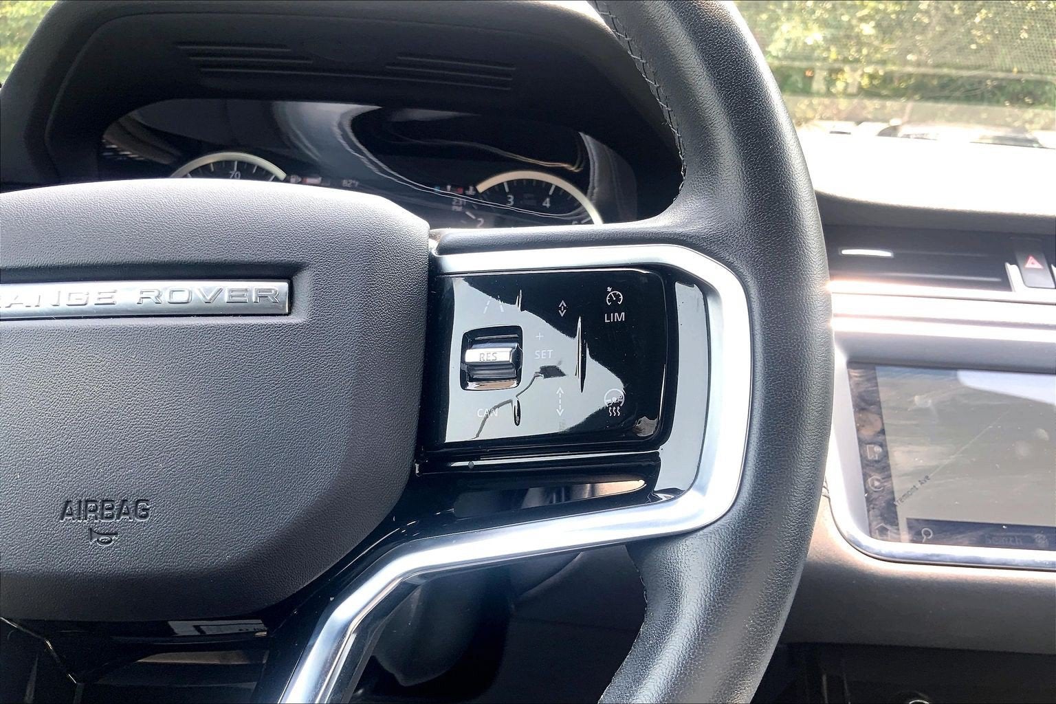 2023 Land Rover Range Rover Evoque S