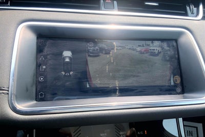 2023 Land Rover Range Rover Evoque S