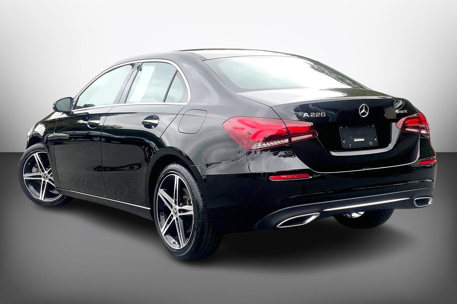 2021 Mercedes-Benz A-Class A 220