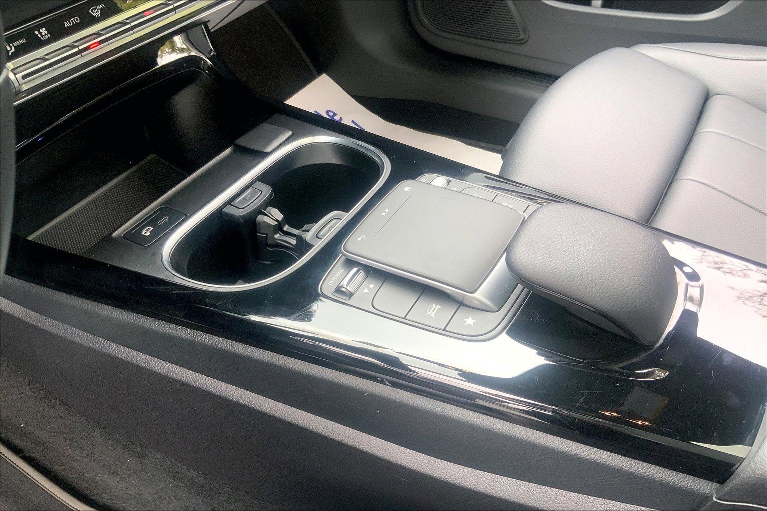 2021 Mercedes-Benz A-Class A 220