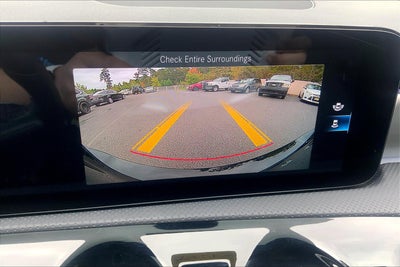 2021 Mercedes-Benz A-Class A 220