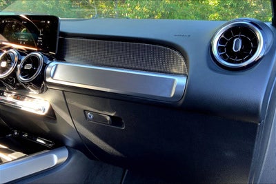 2023 Mercedes-Benz GLB GLB 250