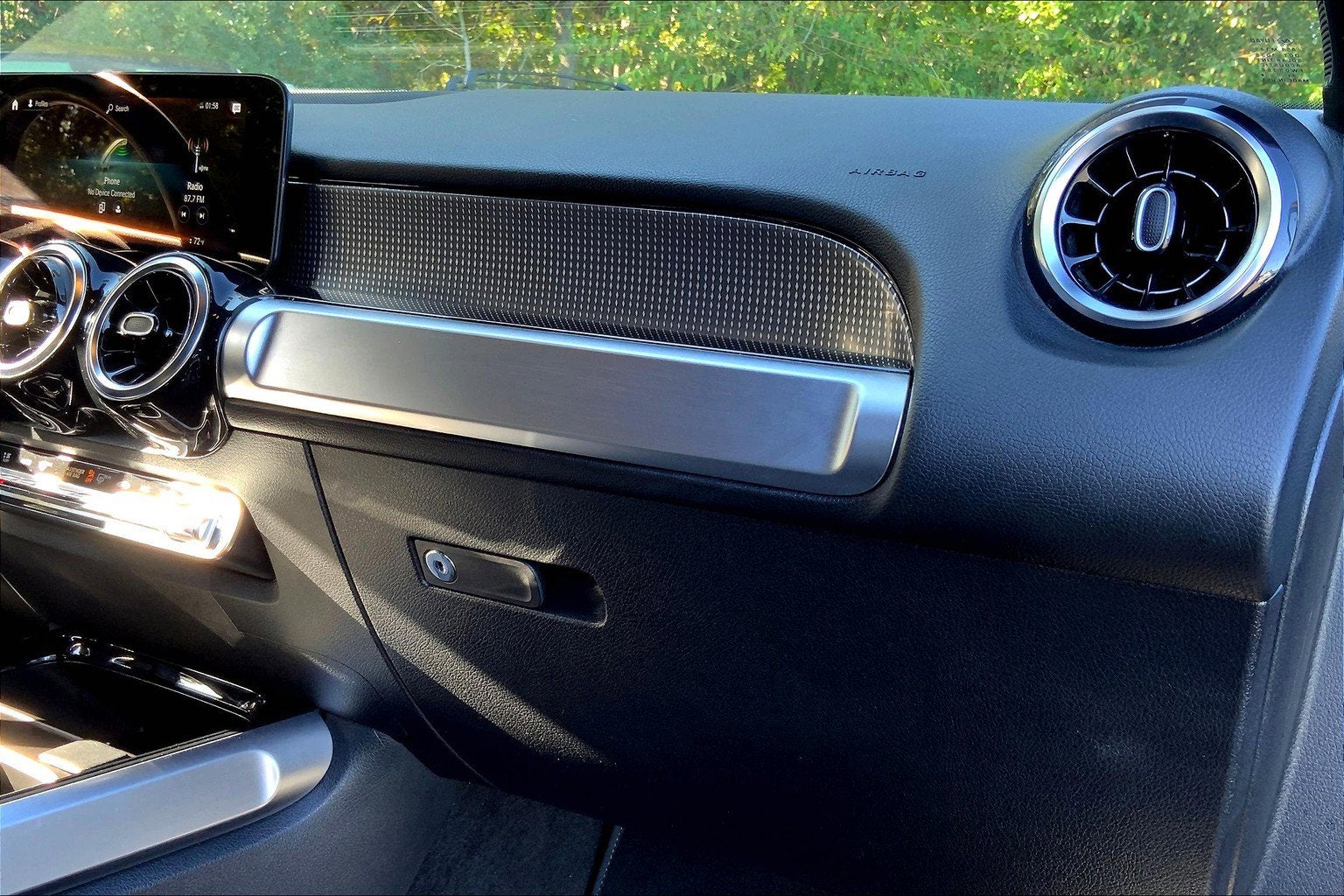 2023 Mercedes-Benz GLB GLB 250