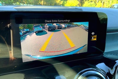 2023 Mercedes-Benz GLB GLB 250