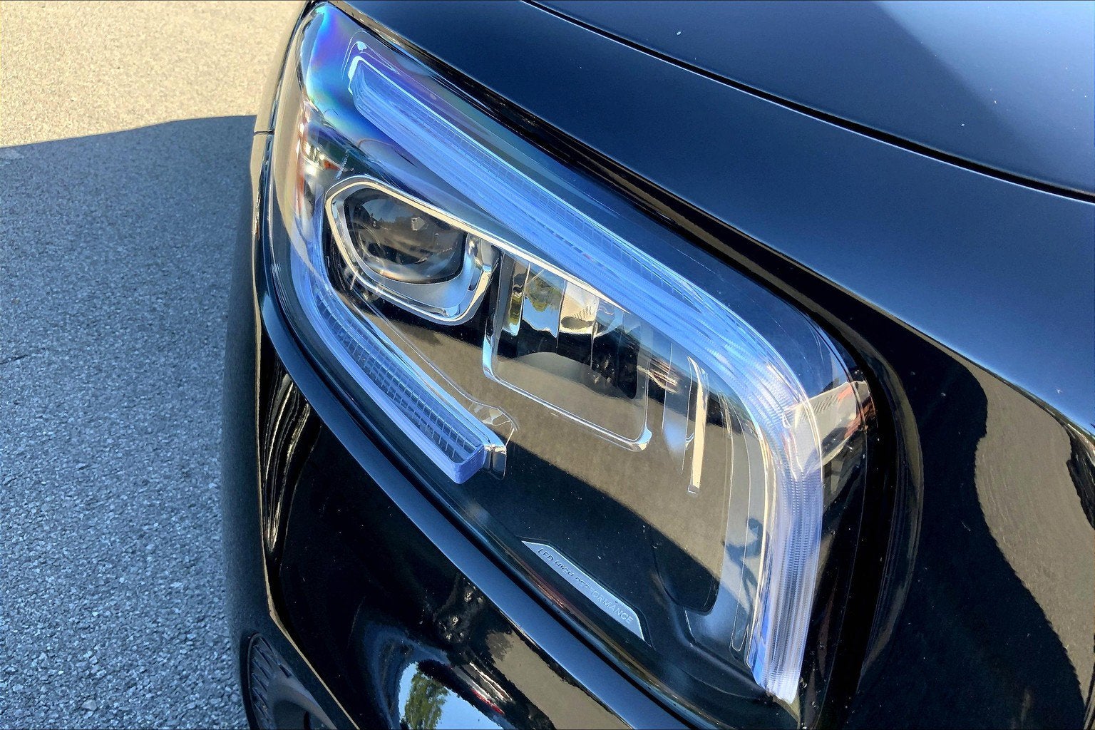 2023 Mercedes-Benz GLB GLB 250