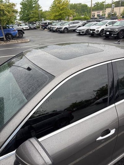 2021 Audi A4 Sedan Premium Plus