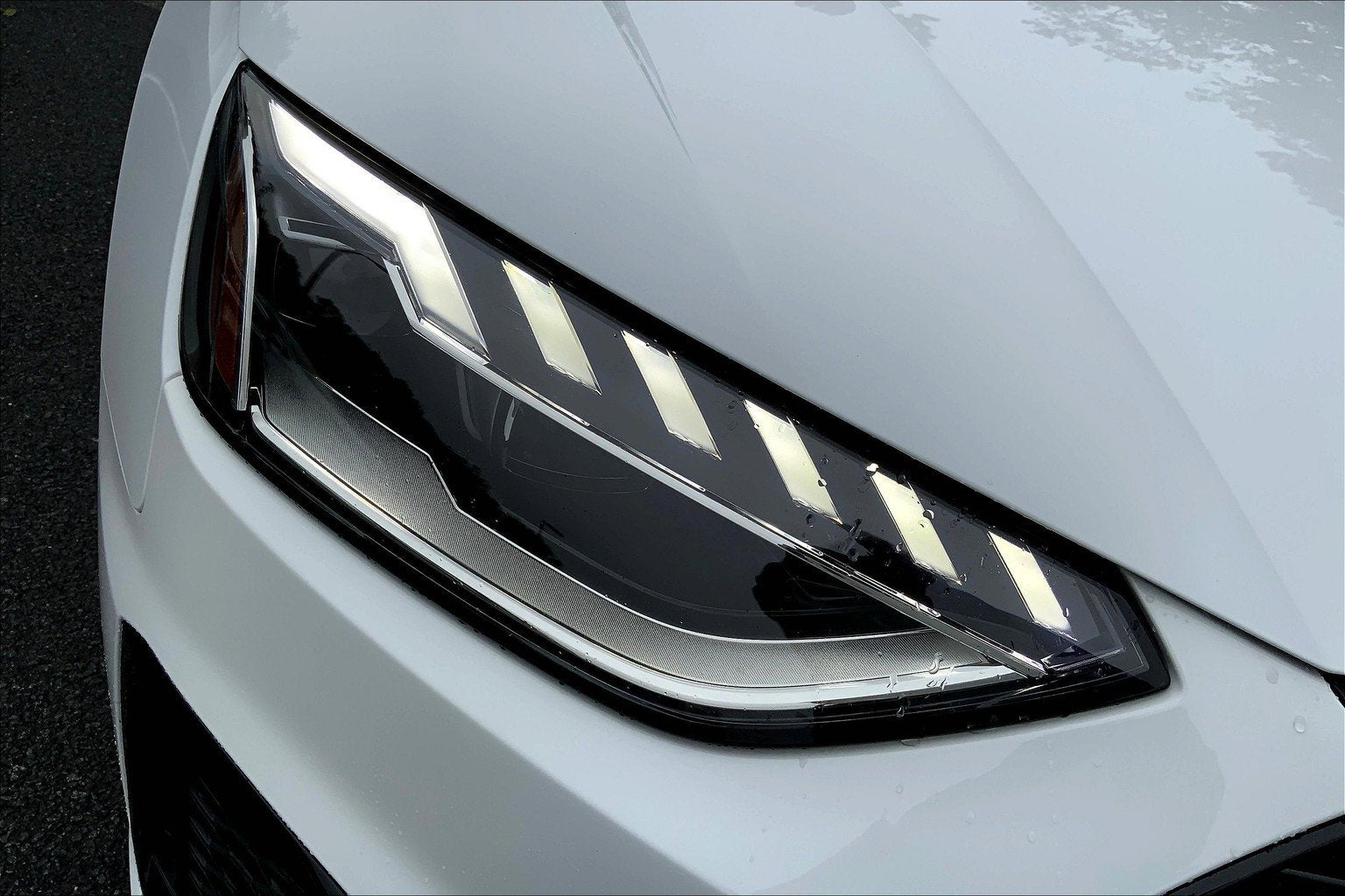 2023 Audi A4 Sedan S line Premium Plus