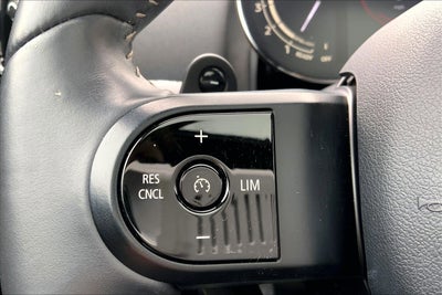 2023 MINI Countryman Cooper S