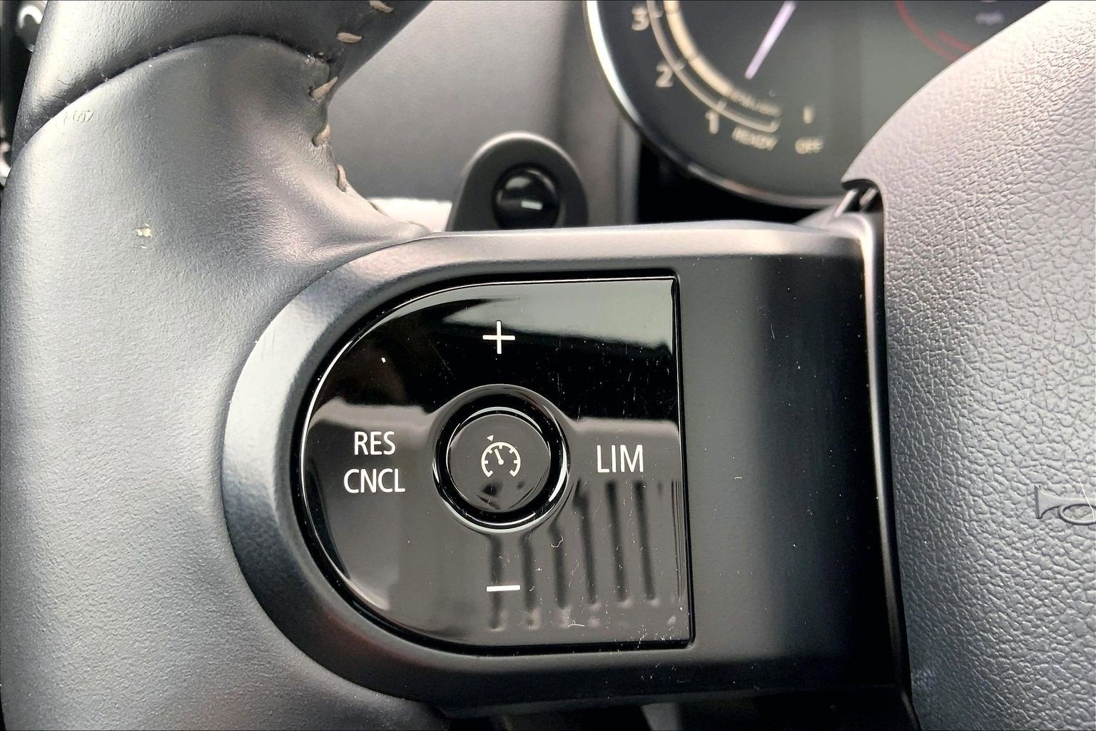 2023 MINI Countryman Cooper S