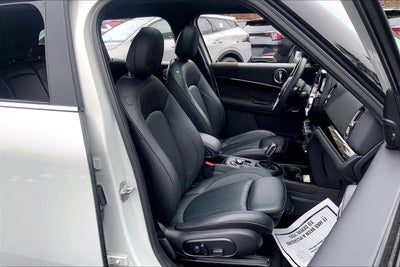 2023 MINI Countryman Cooper S