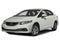 2015 Honda Civic Sedan LX