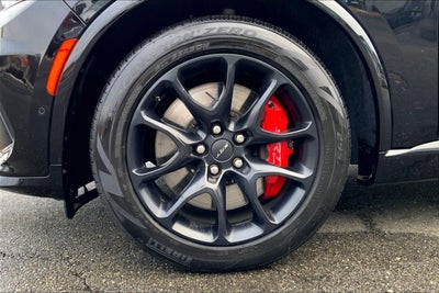 2023 Dodge Durango SRT Hellcat Premium
