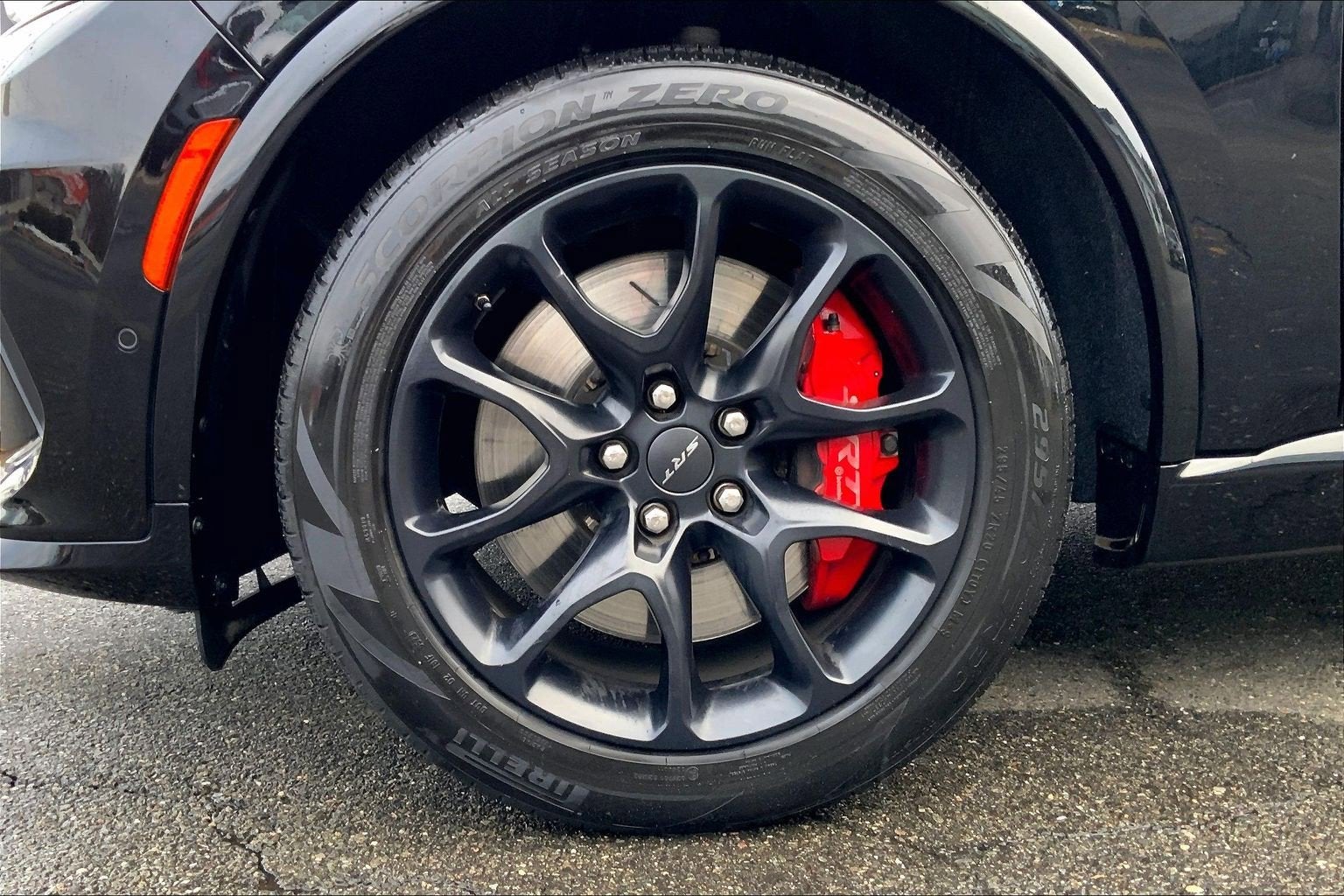 2023 Dodge Durango SRT Hellcat Premium